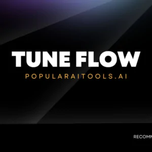 TuneFlow |Description, Feature, Pricing and Competitors