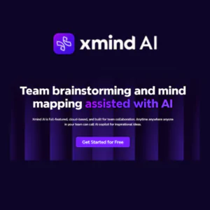 XMIND ai |Description, Feature, Pricing and Competitors