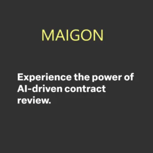 MAIGON io |Description, Feature, Pricing and Competitors