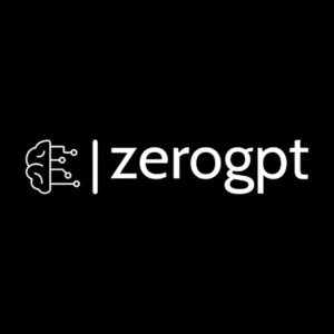 ZeroGPT.net | Description, Feature, Pricing and Competitors