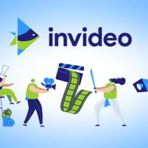 invideo |Description, Feature, Pricing and Competitors