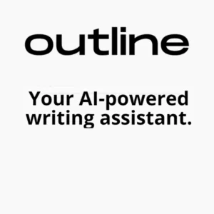 outline ai |Description, Feature, Pricing and Competitors