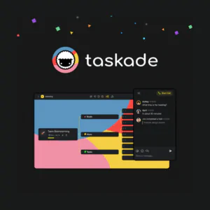 Taskade | Description, Feature, Pricing and Competitors