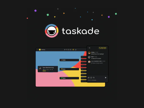 Taskade | Description, Feature, Pricing and Competitors