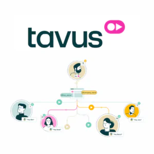 Tavus |Description, Feature, Pricing and Competitors