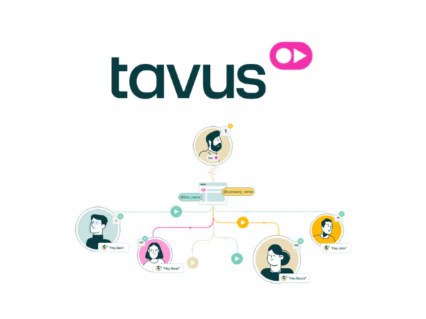 Tavus |Description, Feature, Pricing and Competitors