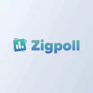 Zigpoll | Description, Feature, Pricing and Competitors
