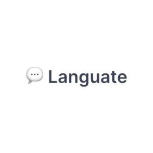 languate |Description, Feature, Pricing and Competitors