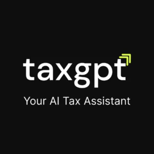 Taxgpt |Description, Feature, Pricing and Competitors
