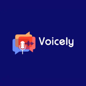 Voicely |Description, Feature, Pricing and Competitors