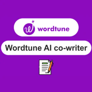 Wordtune |Description, Feature, Pricing and Competitors