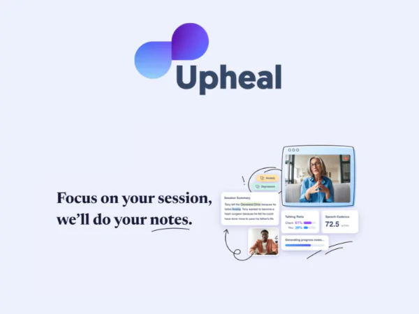 Upheal | Description, Feature, Pricing and Competitors