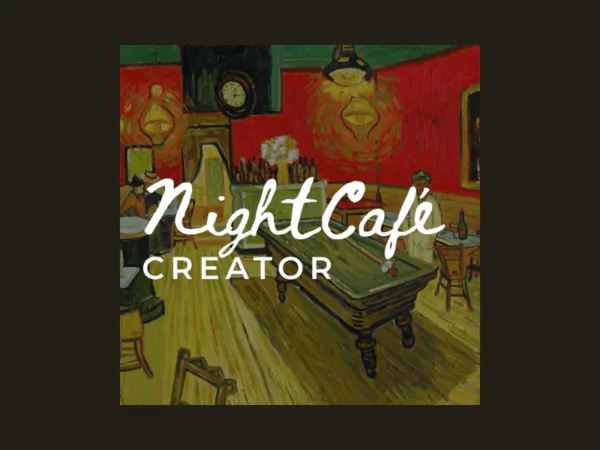 nightcafe creator |Description, Feature, Pricing and Competitors