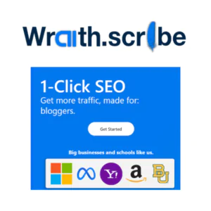 Wrath.Scribe |Description, Feature, Pricing and Competitors