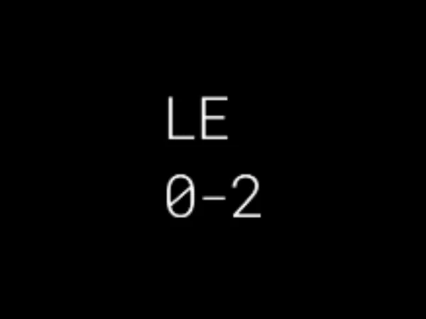 LE02 |Description, Feature, Pricing and Competitors