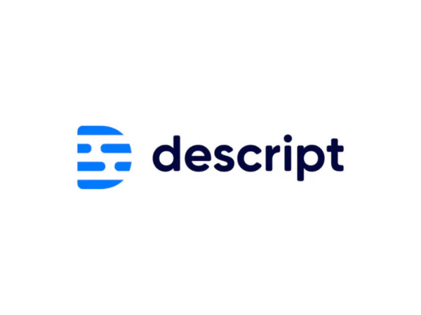 Descript | Description, Feature, Pricing and Competitors