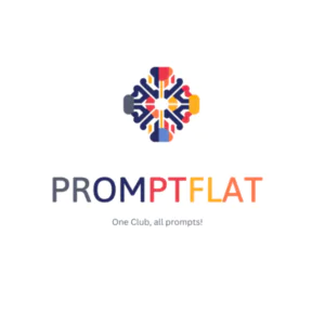 PromptFlat | Description, Feature, Pricing and Competitors