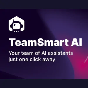 TeamSmart AI |Description, Feature, Pricing and Competitors