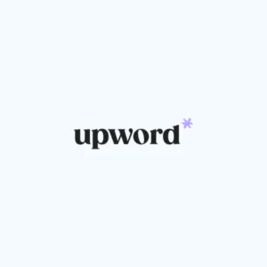 Upword | Description, Feature, Pricing and Competitors