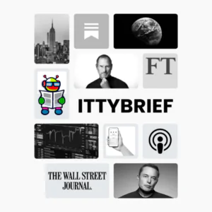 ittybrief |Description, Feature, Pricing and Competitors