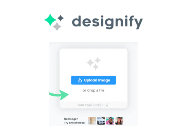 Designify | Description, Feature, Pricing and Competitors