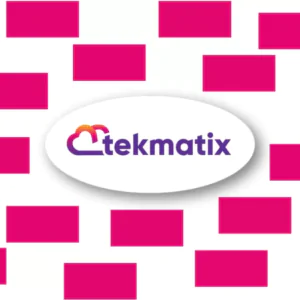 Tekmatix | Description, Feature, Pricing and Competitors