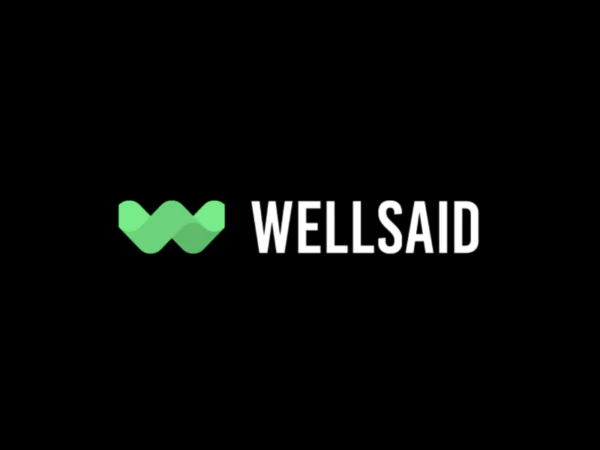 WELLSAID |Description, Feature, Pricing and Competitors