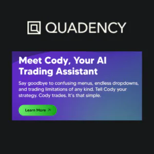 QUADENCY |Description, Feature, Pricing and Competitors