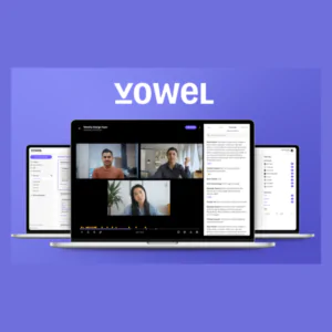 Vowel ai |Description, Feature, Pricing and Competitors