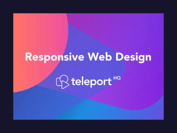 Teleport |Description, Feature, Pricing and Competitors