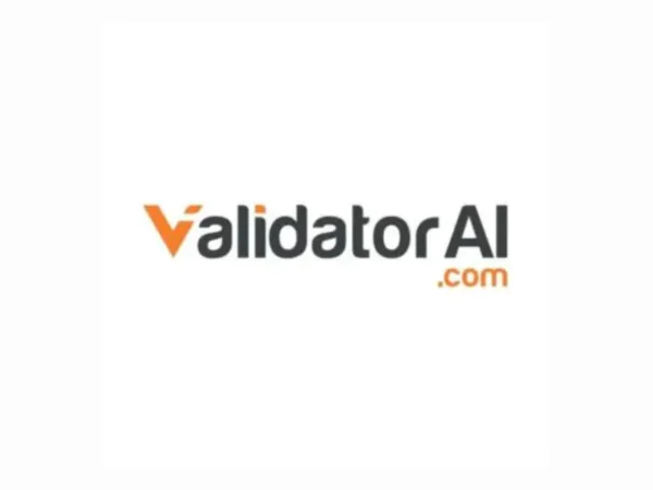 Validator AI | Description, Feature, Pricing and Competitors