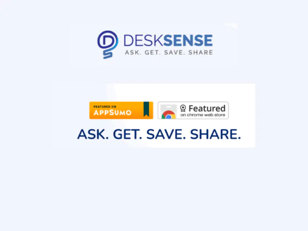 DeskSense | Description, Feature, Pricing and Competitors