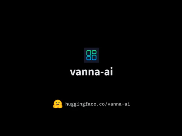 Vanna AI | Description, Feature, Pricing and Competitors