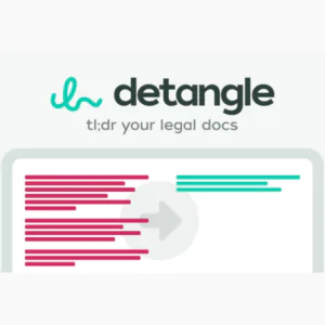 Detangle | Description, Feature, Pricing and Competitors