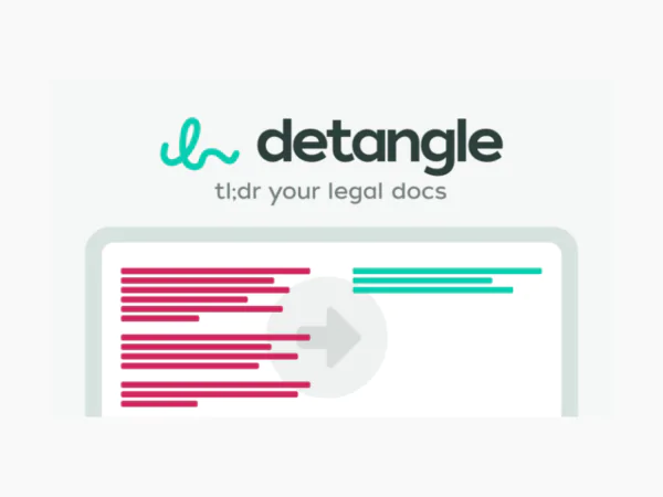 Detangle | Description, Feature, Pricing and Competitors