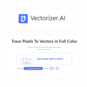 Vectorizer AI | Description, Feature, Pricing and Competitors