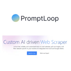 PromptLoop | Description, Feature, Pricing and Competitors