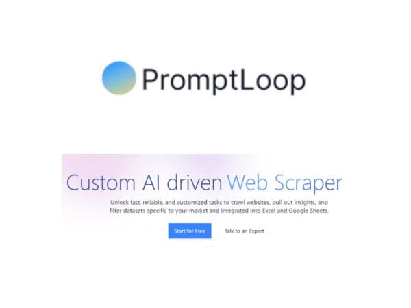 PromptLoop | Description, Feature, Pricing and Competitors