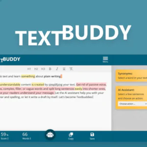 TextBuddy |Description, Feature, Pricing and Competitors