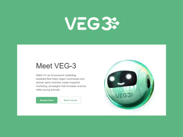 VEG3 | Description, Feature, Pricing and Competitors