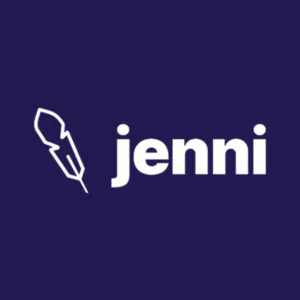 jenni |Description, Feature, Pricing and Competitors