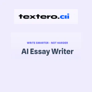 Texttero |Description, Feature, Pricing and Competitors