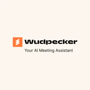 Wudpecker |Description, Feature, Pricing and Competitors