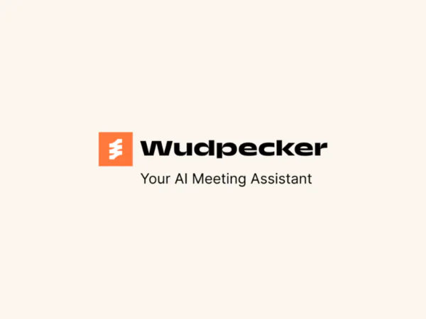 Wudpecker |Description, Feature, Pricing and Competitors