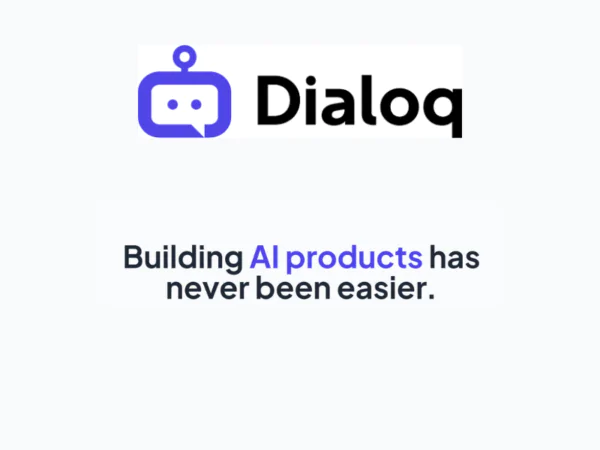 Dialoq | Description, Feature, Pricing and Competitors