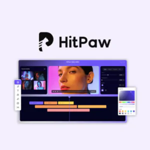 HitPaw | Description, Feature, Pricing and Competitors
