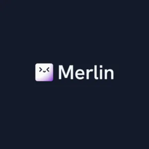 Merlin AI | Description, Feature, Pricing and Competitors