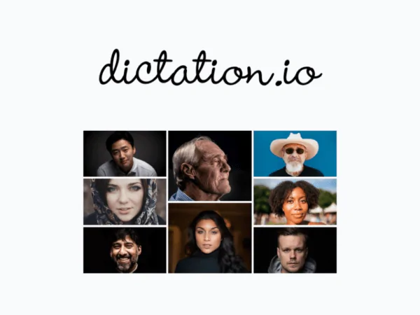 Dictation.io | Description, Feature, Pricing and Competitors