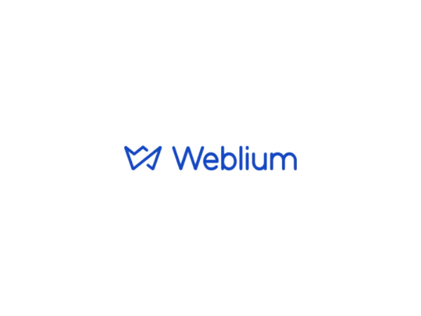 Weblium |Description, Feature, Pricing and Competitors