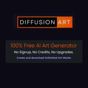 Diffusion Art | Description, Feature, Pricing and Competitors